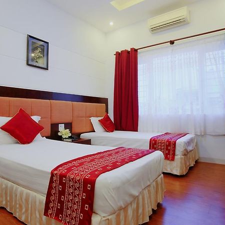 Chelsea Hotel Nha Trang Rom bilde