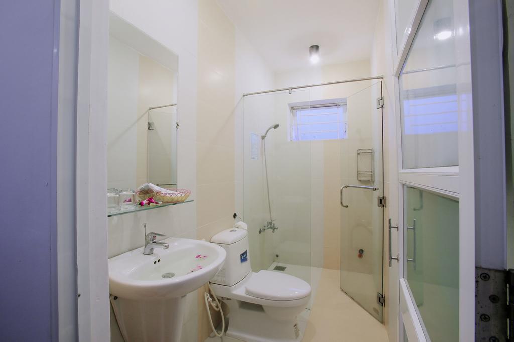 Chelsea Hotel Nha Trang Rom bilde