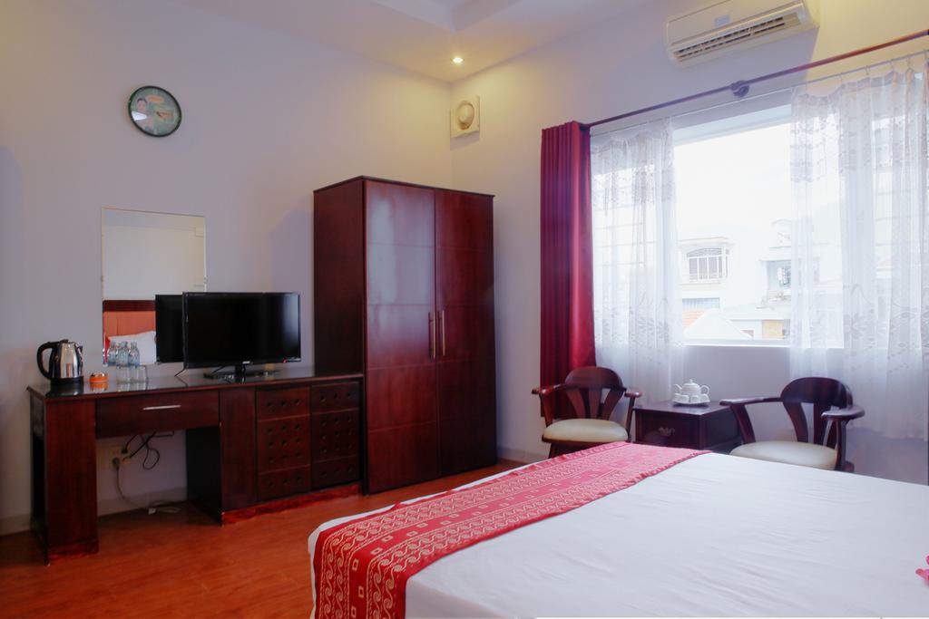Chelsea Hotel Nha Trang Rom bilde
