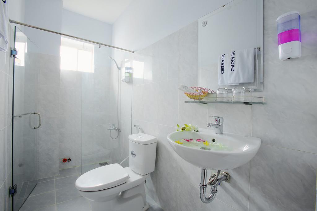 Chelsea Hotel Nha Trang Rom bilde