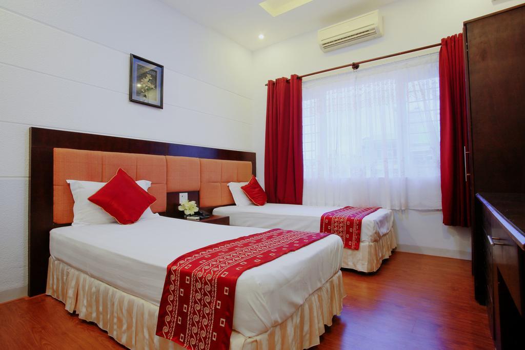 Chelsea Hotel Nha Trang Rom bilde