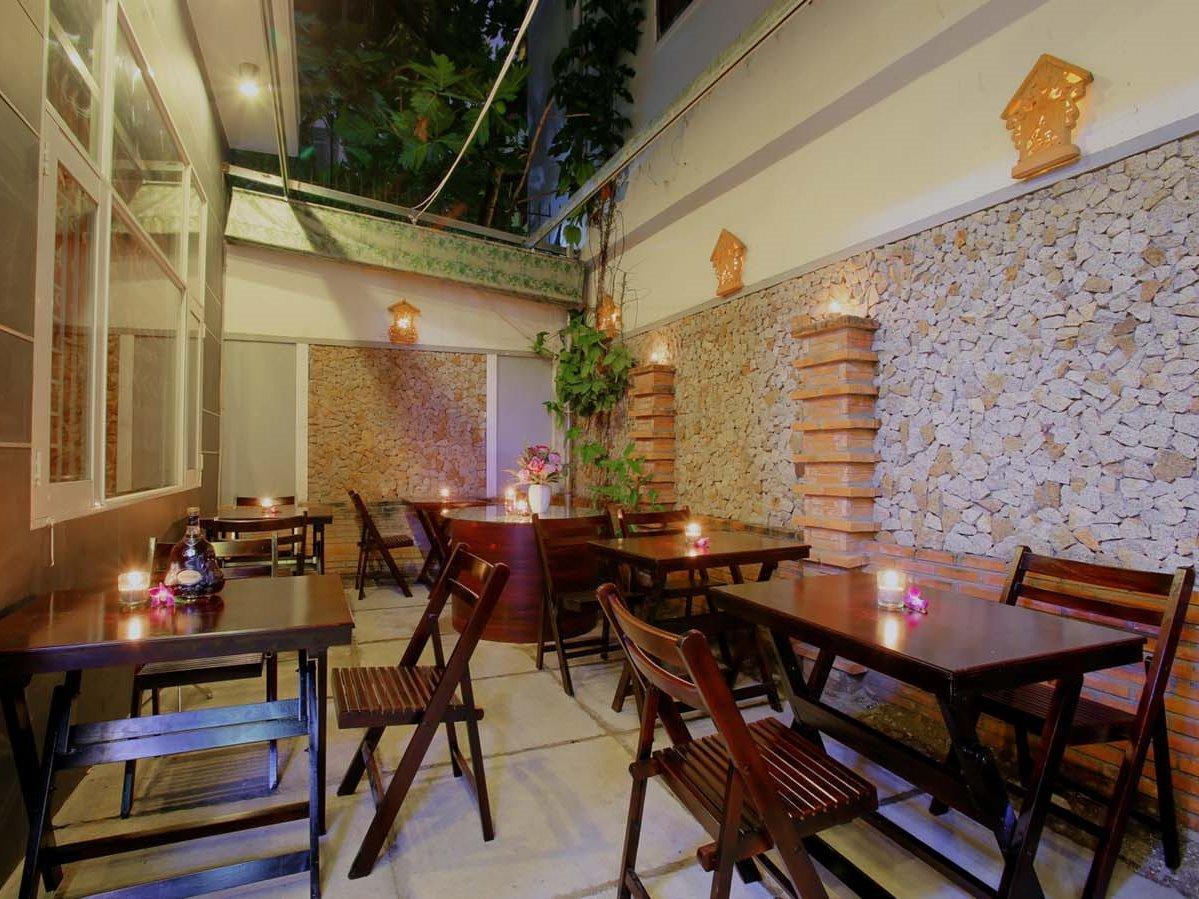 Chelsea Hotel Nha Trang Eksteriør bilde